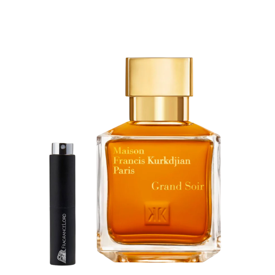 How to Choose an Orange Scented Perfume: A Complete Guide to Fresh Citrus Scents