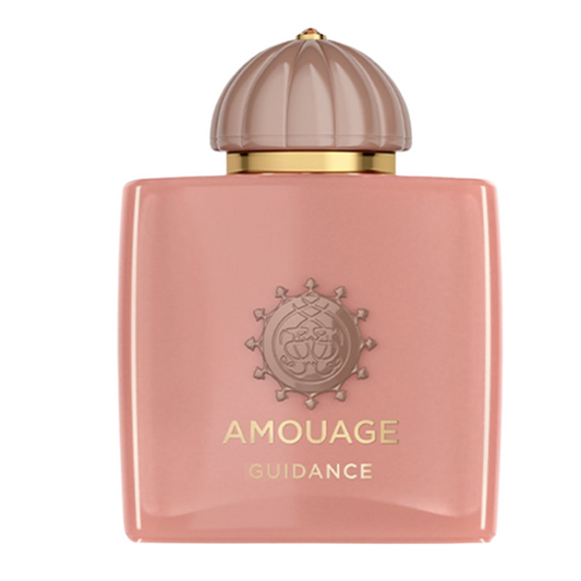 Amouage Guidance Eau De Parfum Spray bottle, a top Amouage pick for men in fall