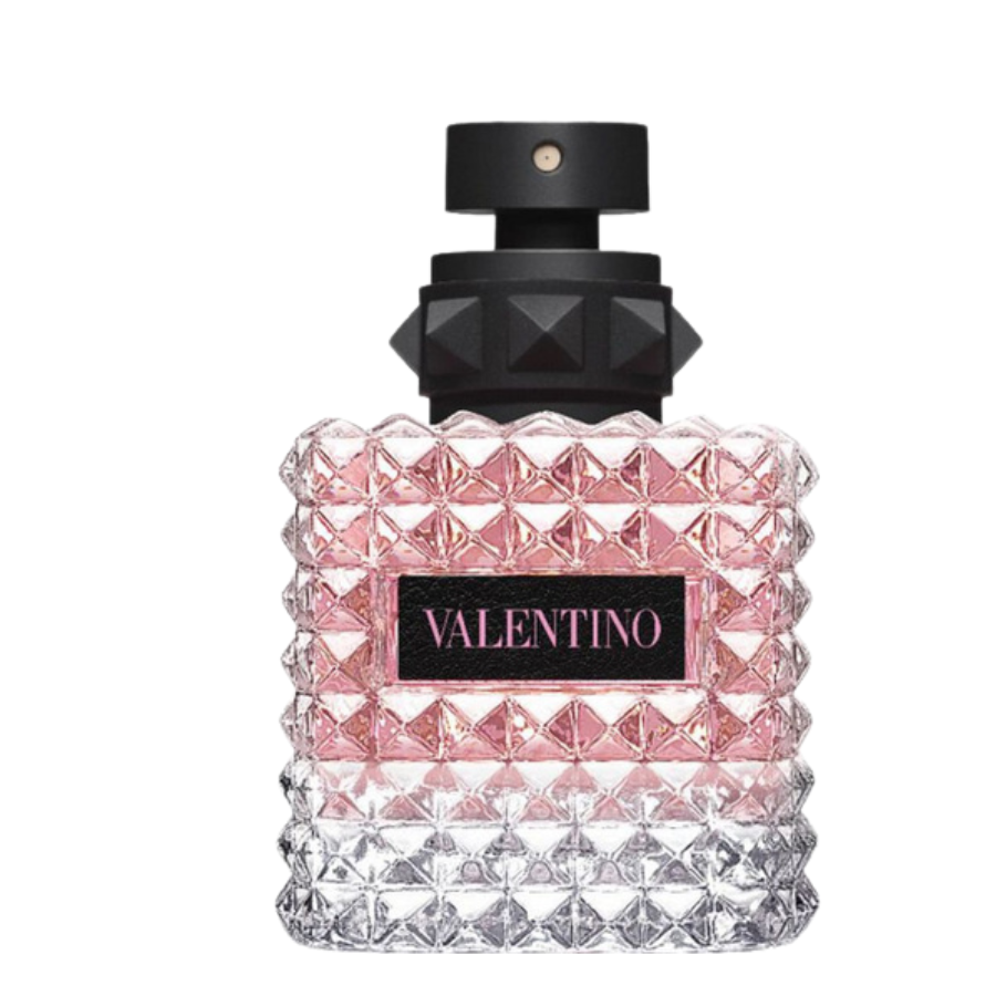 Top 10 Valentino Fragrances Worth Buying