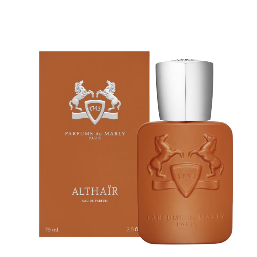 Parfums de Marly Long Lasting Perfumes