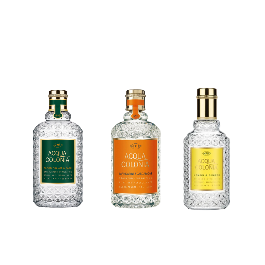 What Are Gourmand Fragrances in Perfumery?
