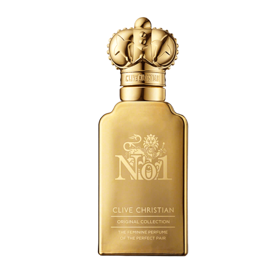 Top 10 Clive Christian Fragrances You Need to Try
