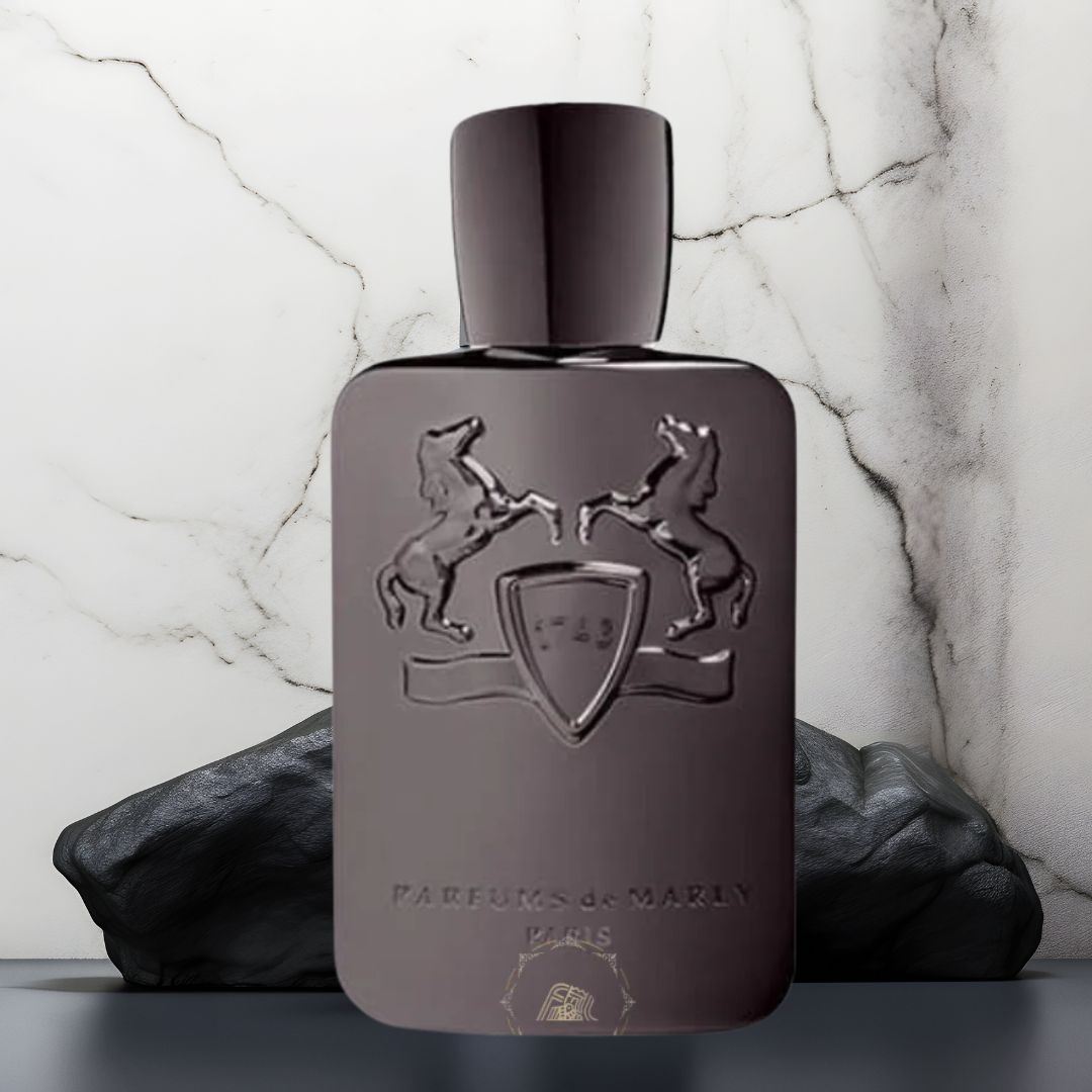 Floral Perfumes