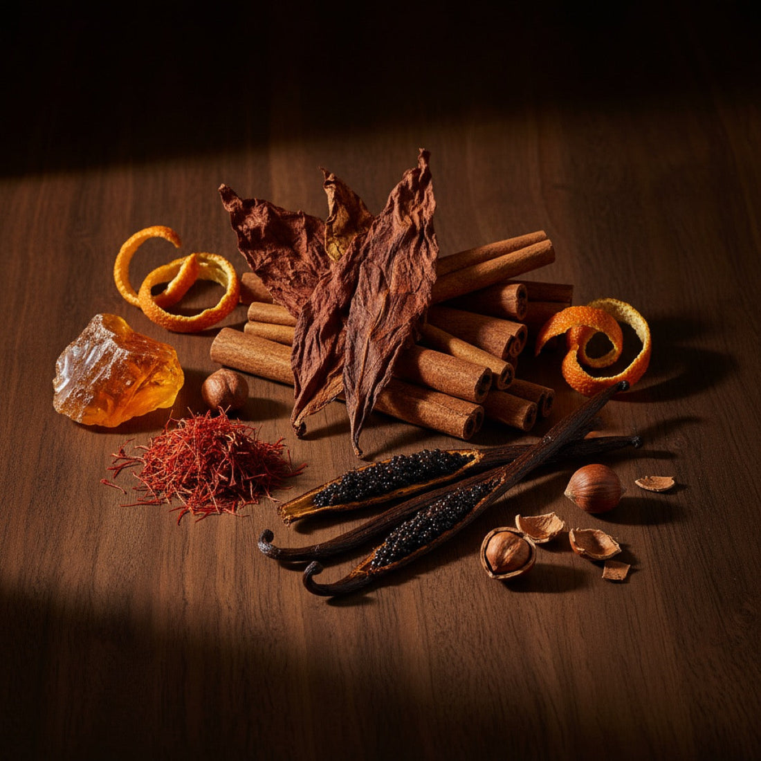 Vanilla vs Oud Perfume – Which Scent Is Better?