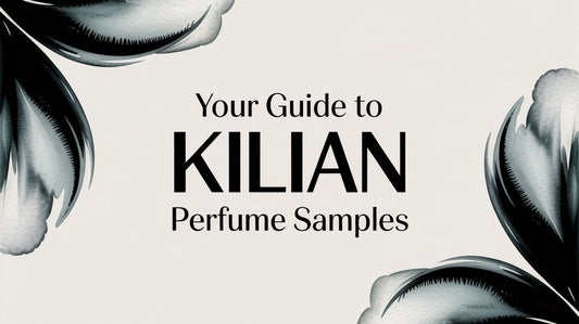 Your Guide to Kilian Perfume Samples