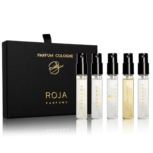 Premium Mini Perfume Sprays for Daily Carry