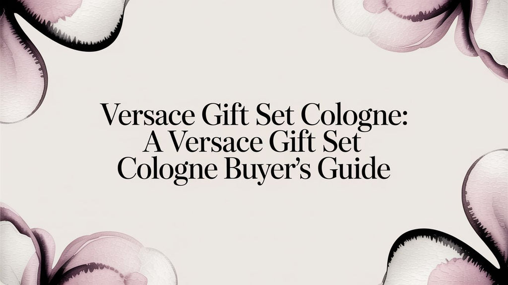 Versace Gift Set Cologne: A versace gift set cologne Buyer's Guide ...