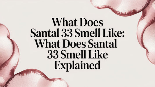 What Does Santal 33 Smell Like: An Expert Guide to a Cult Classic