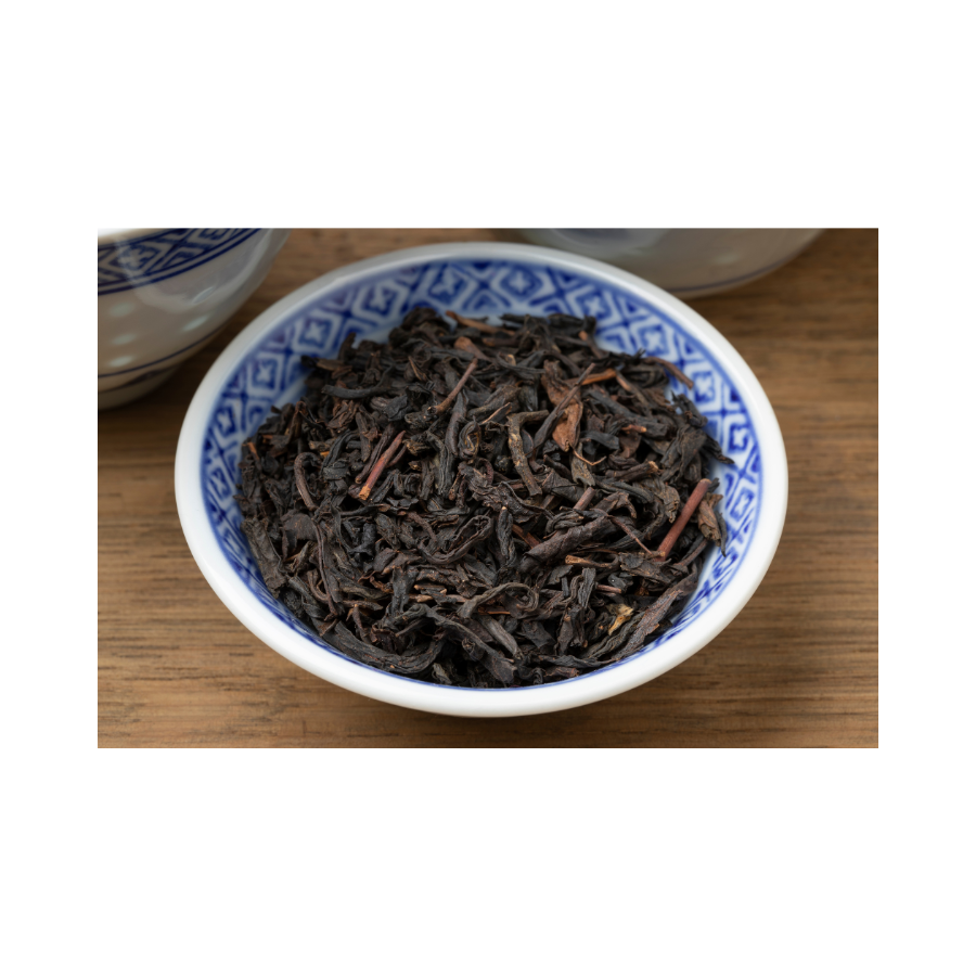 Lapsang Souchong Tea