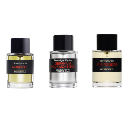 Frederic Malle