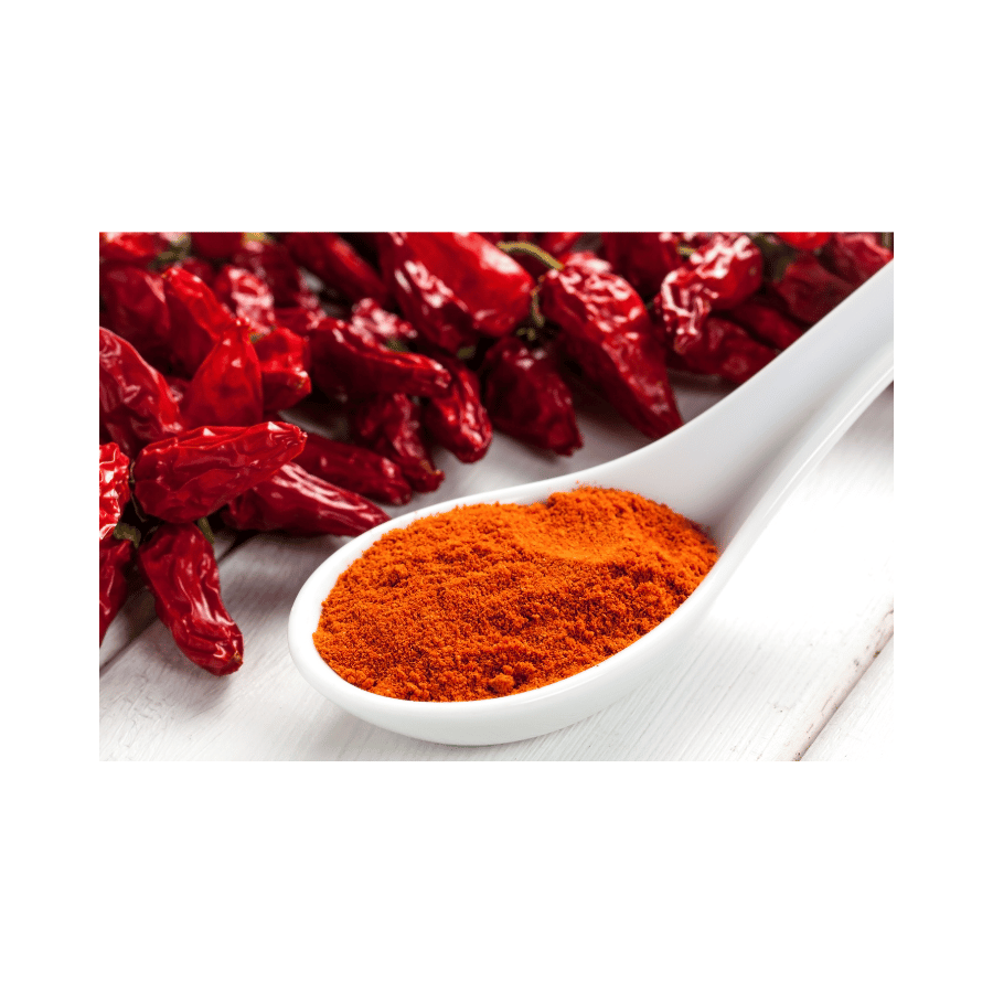 paprika