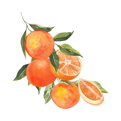 Italian Mandarin