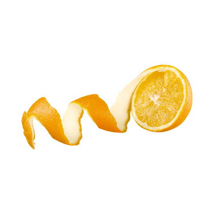 Orange Peel