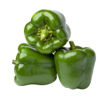 Green Pepper