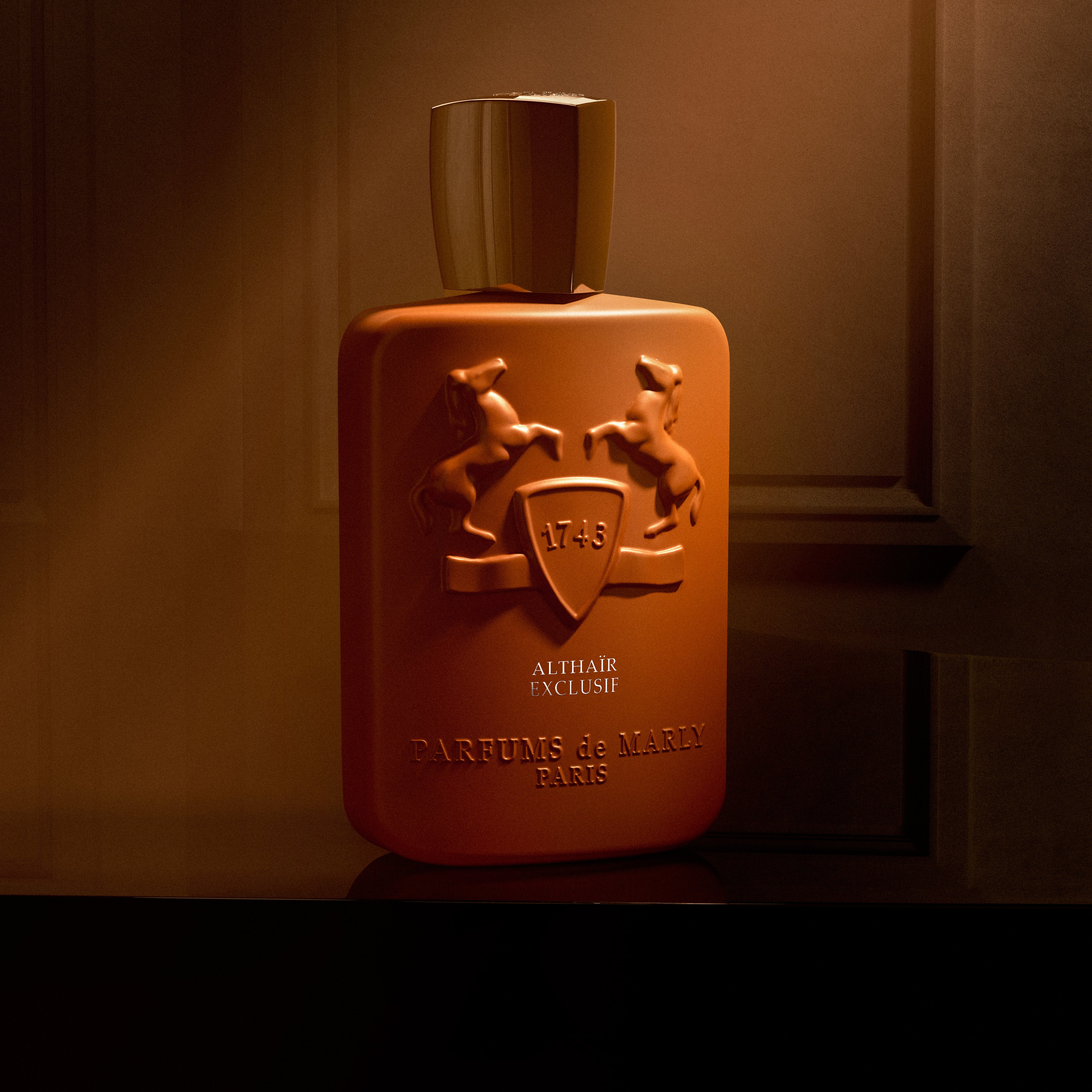 Parfums De Marly Althair Exclusif Eau De Parfum Spray view 3