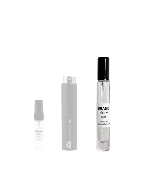 Boadicea the Victorious Rose Sapphire Eau De Parfum Travel Spray | Sample