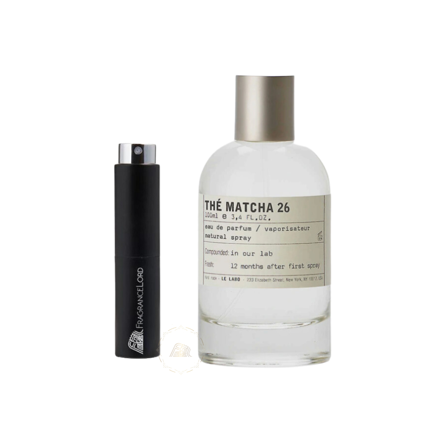 Le Labo the Matcha 26 Eau De Parfum Spray