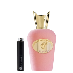 Sospiro Perfumes Vibranna Eau De Parfum Travel Spray | Sample