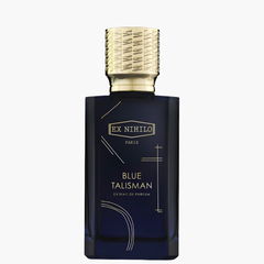 Ex Nihilo Blue Talisman Extrait De Parfum Sample Decant Vials — 2ml 5ml 8ml 10ml | Fragrancelord.com