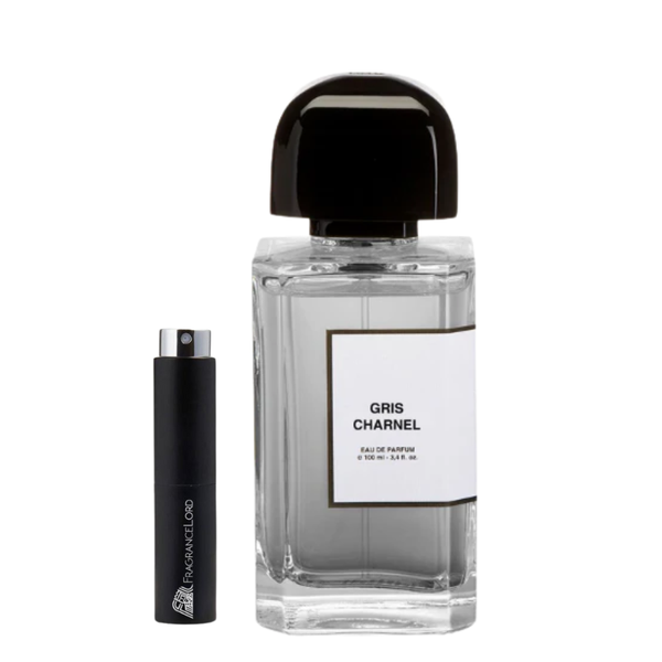 bdk GRIS CHARNEL オードパルファム Gris Charnel | BDK Parfums | Official Website