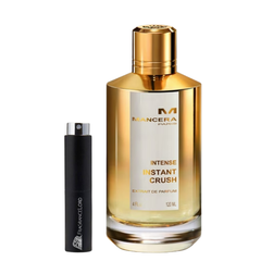 Mancera Intense Instant Crush Extrait De Parfum Travel Spray | Sample