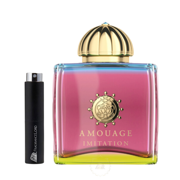 Imitation Perfumes | Amouage Imitation Woman – Fragrancelord.com