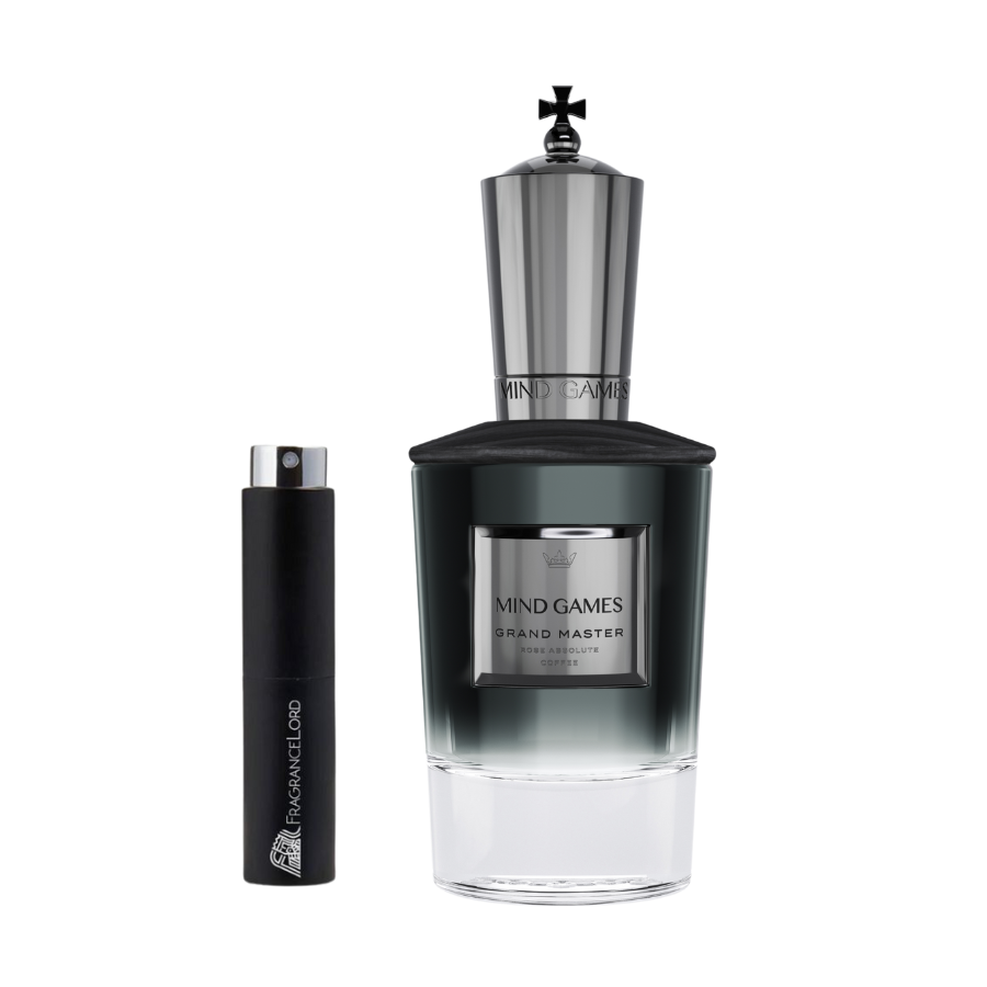 Mind Games Grand Master Extrait De Parfum Travel Spray | Sample