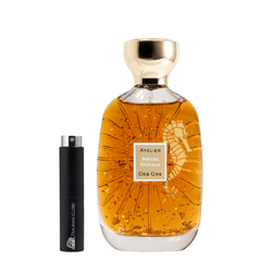 Atelier des Ors Novae Vanilla Eau De Parfum Travel Spray | Sample