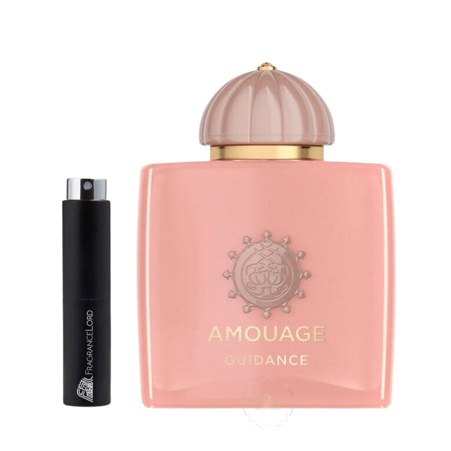 Amouage Guidance Eau De Parfum Travel Spray | Sample