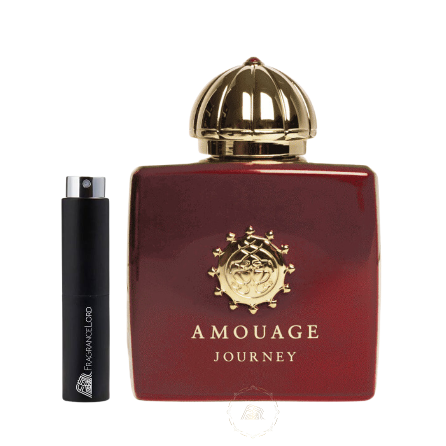 Amouage Journey Woman Eau De Parfum Travel Spray | Sample