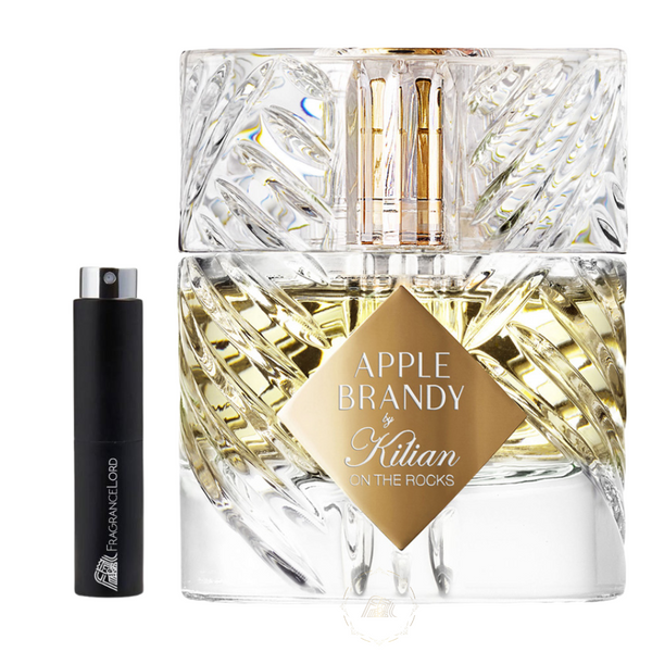 Kilian Apple Brandy On The Rocks Spray Sample – Fragrancelord.com