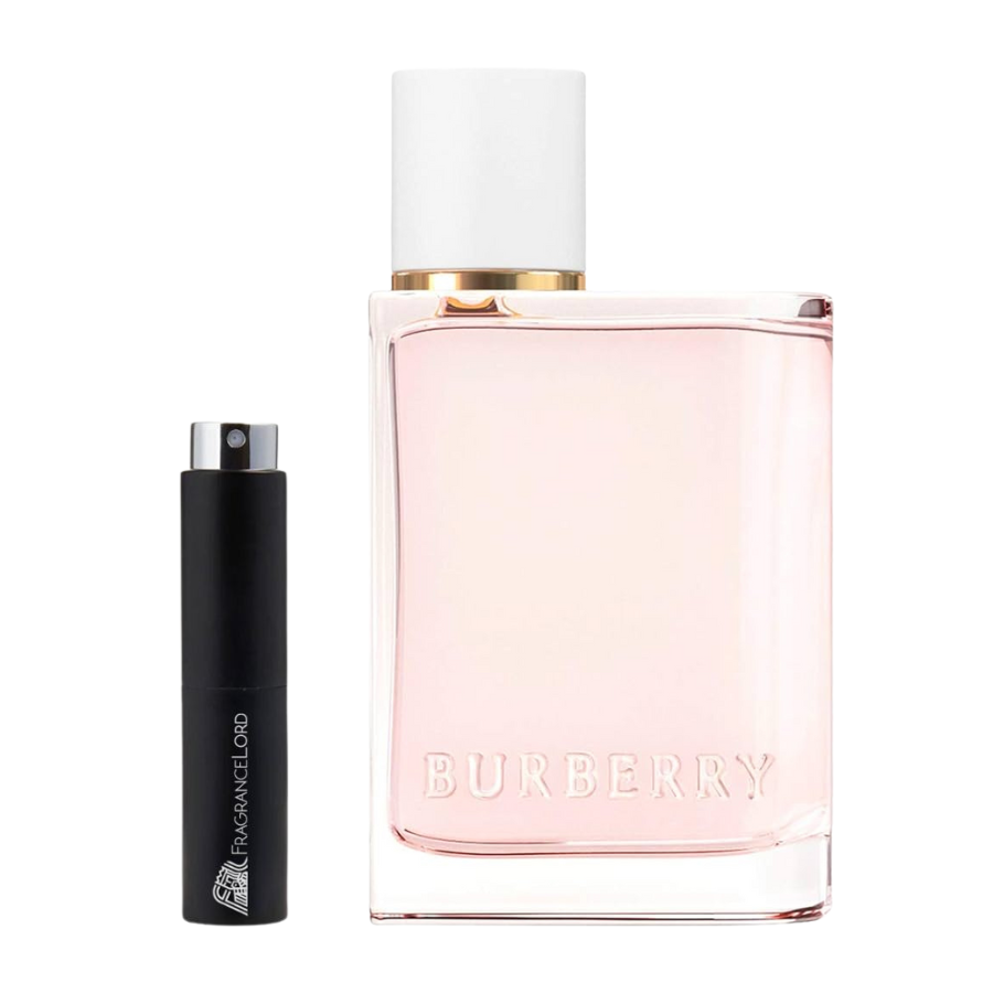 Burberry Her Blossom Eau de Toilette Travel Spray | Sample