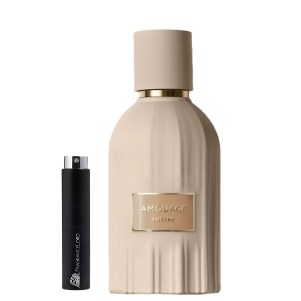 Amouage Lustre Eau De Parfum Travel Spray | Sample – Fragrancelord.com