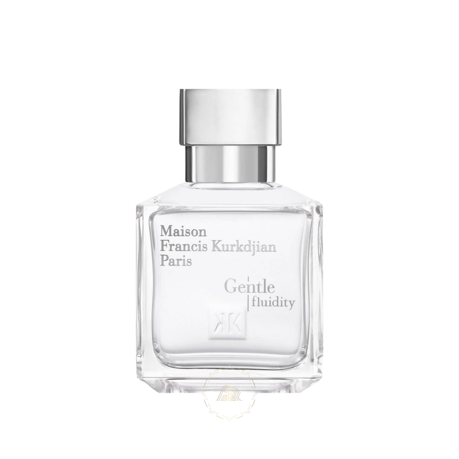 Maison Francis Kurkdjian Paris Gentle Fluidity Silver Eau De Parfum Spray