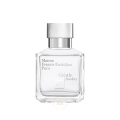 Maison Francis Kurkdjian Paris Gentle Fluidity Silver Eau De Parfum Spray