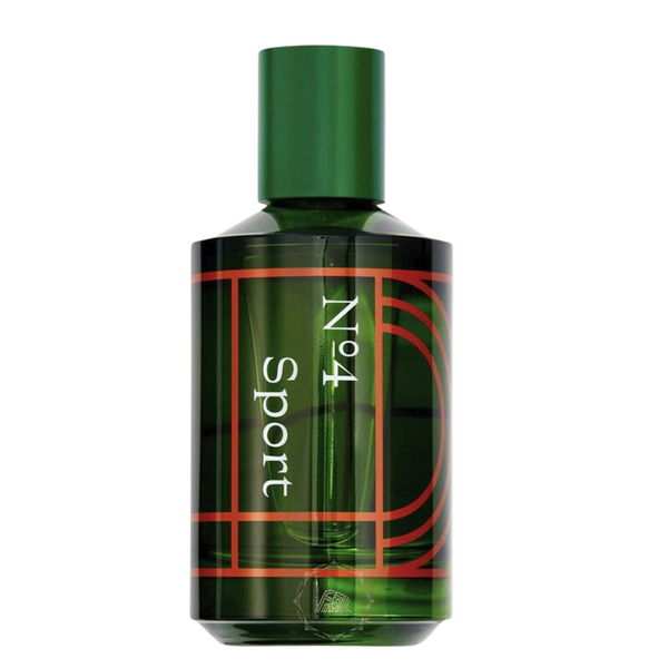 Thomas Kosmala NO. 4 Sport Eau De Parfum Spray – Fragrancelord.com