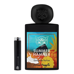 Lorenzo Pazzaglia Summer Hammer Extrait De Parfum Travel Spray | Sample