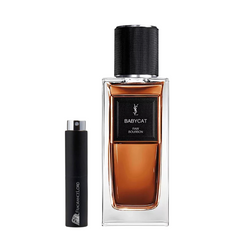 Yves Saint Laurent Babycat Eau De Parfum Travel Spray | Sample