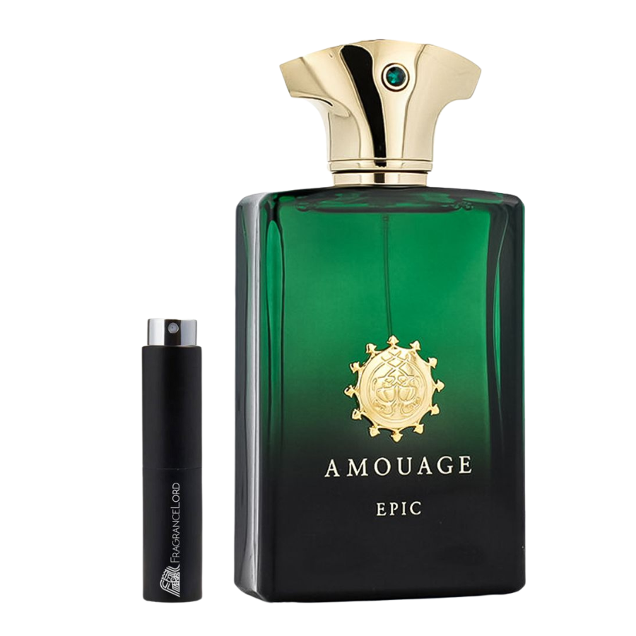 Amouge Epic Eau De Parfum Travel Spray | Sample