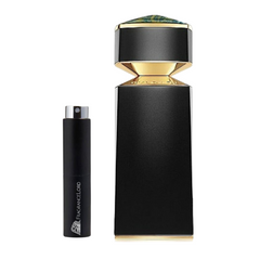 Bvlgari Le Gemme Falkar Eau De Parfum Travel Spray | Sample