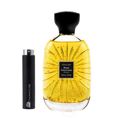 Atelier des Ors Rose Omeyyade Extrait De Parfum Travel Spray | Sample