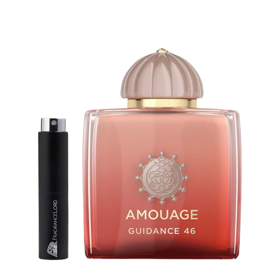 Amouage Guidance 46 Extrait De Parfum Travel Spray | Sample