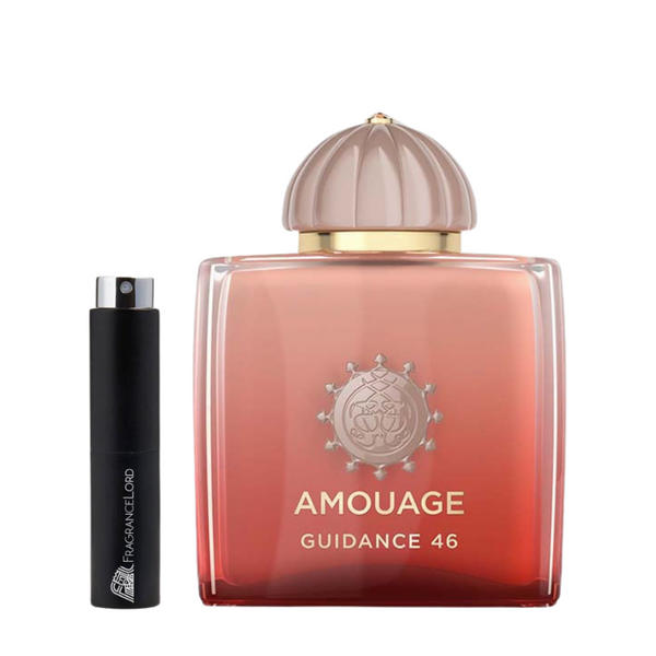AMOUAGE GUIDANCE 46 100ml 香水 Amouage Guidance 46 Extrait Eau Parfum – Fragrancelord.com