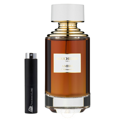 Boucheron Ambre D'Alexandrie Eau De Parfum Travel Spray | Sample