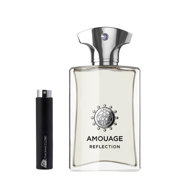Amouage 10ml | Amouage Reflection Man Travel Spray – Fragrancelord.com