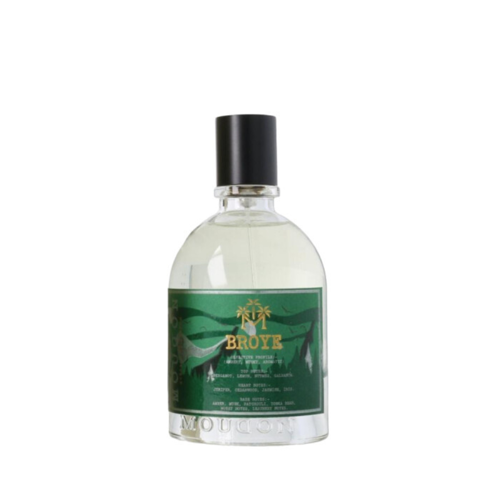 Moudon Broye Extrait De Parfum Spray