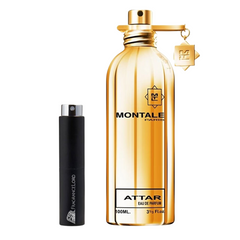 Montale Attar Eau De Parfum Travel Spray | Sample