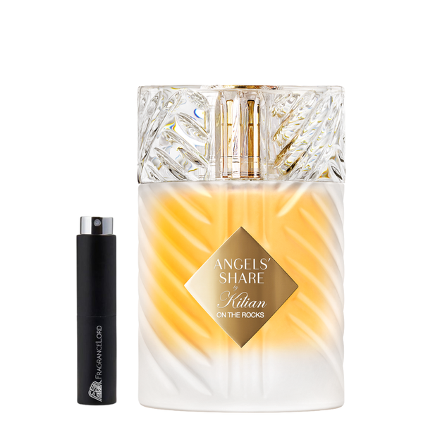 Kilian Angel's Share On The Rocks Eau De Parfum Travel Spray