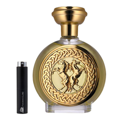 Boadicea the Victorious Valiant Eau De Parfum Travel Spray | Sample