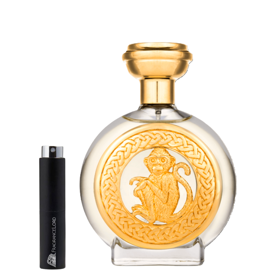 Boadicea the Victorious Hanuman Eau De Parfum Travel Spray | Sample